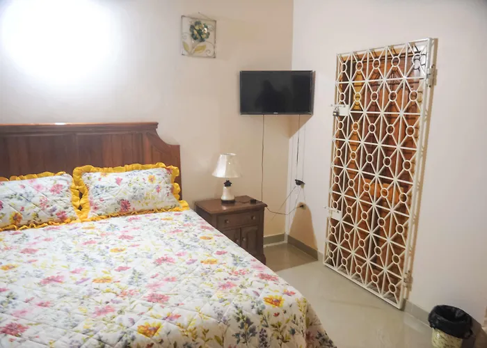 Guest house Eagle's Nest Montego Bay