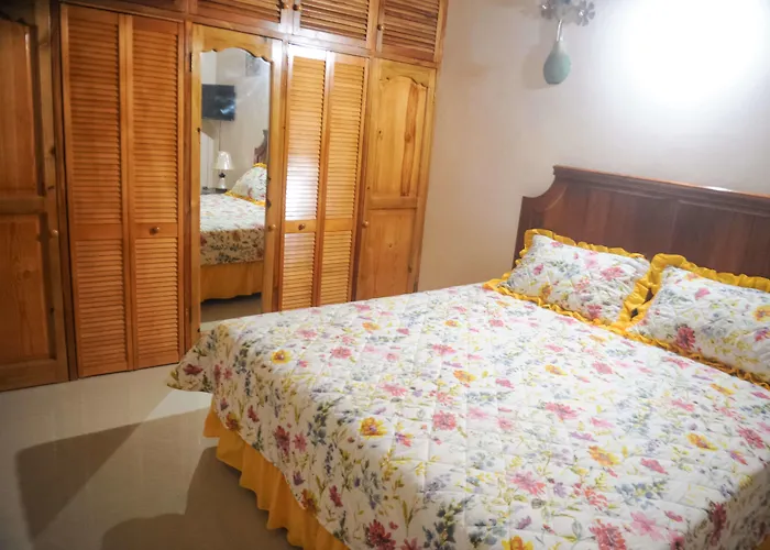 Eagle's Nest 3* Montego Bay
