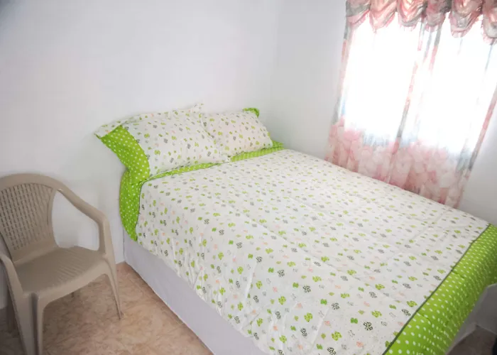 Eagle's Nest Guest house