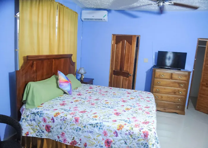 Guest house Eagle's Nest Montego Bay