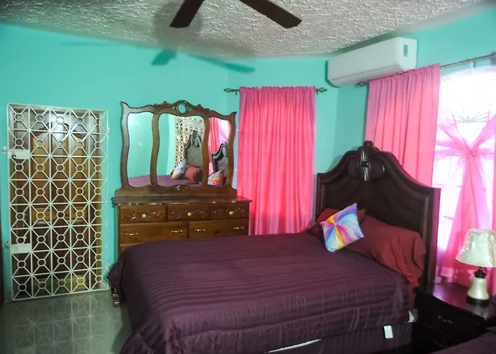Eagle's Nest Guest house