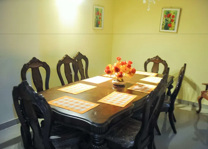 Eagle's Nest Guest house 3*