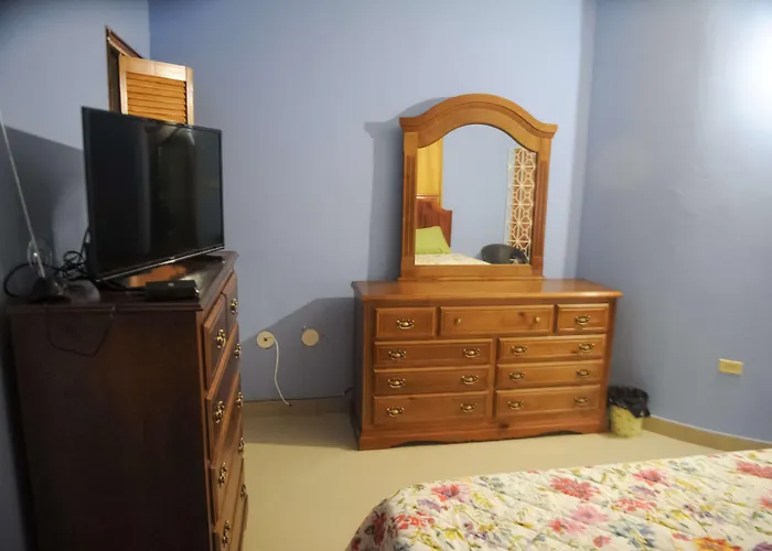 Eagle's Nest Guest house Montego Bay