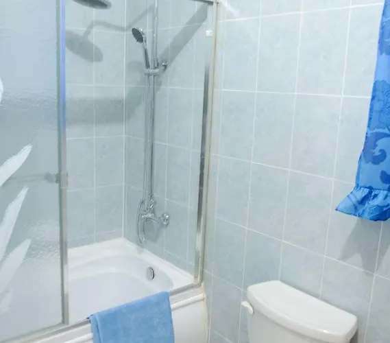 Eagle's Nest Guest house 3*