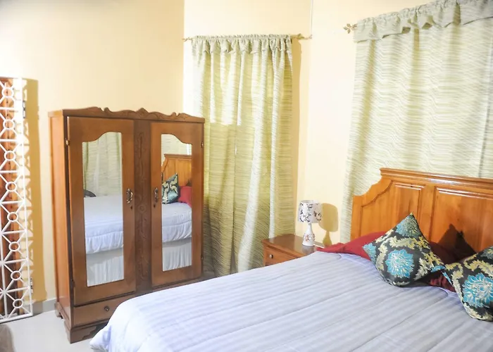 Guest house Eagle's Nest