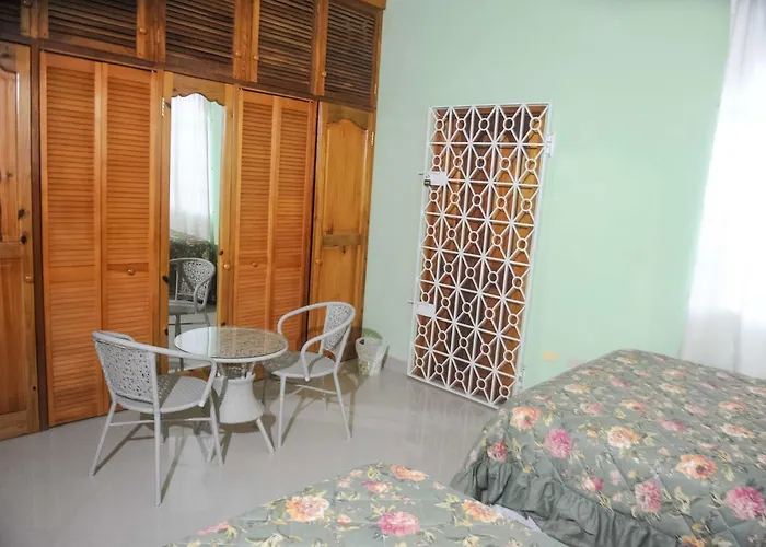 Eagle's Nest Montego Bay