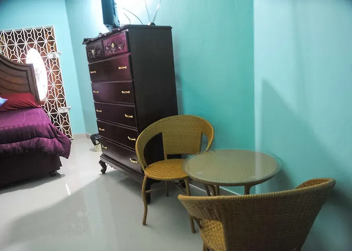 Guest house Eagle's Nest Montego Bay