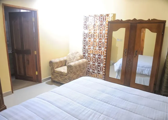 Eagle's Nest Montego Bay