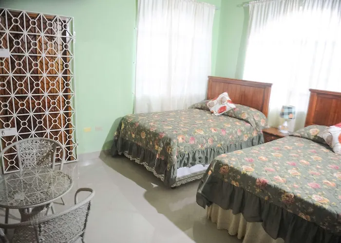 Guest house Eagle's Nest Montego Bay
