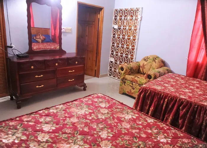 Guest house Eagle's Nest Montego Bay