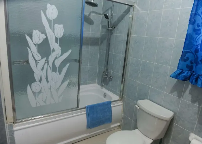 Guest house Eagle's Nest 3*