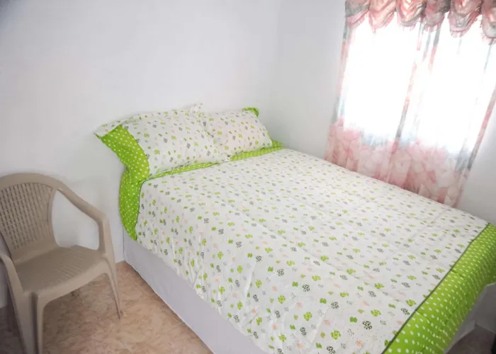 Eagle's Nest Guest house Montego Bay