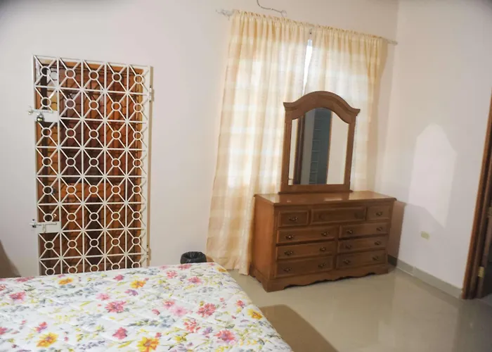 Eagle's Nest Guest house